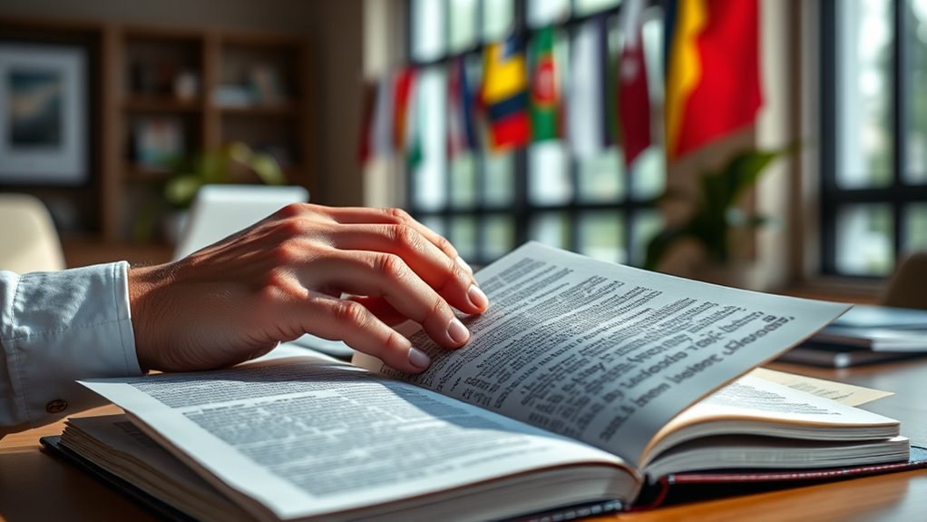 understanding global copyright regulations