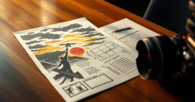 using narrative arcs effectively