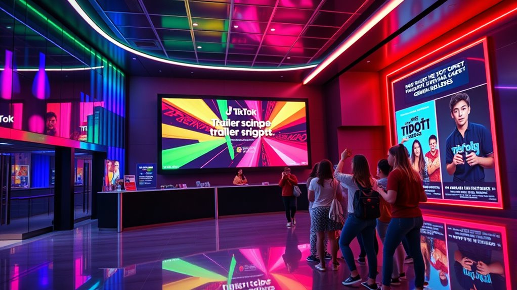 viral challenges boost visibility