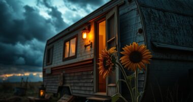 visuals as symbolic metaphors