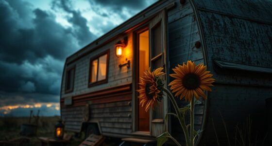 visuals as symbolic metaphors