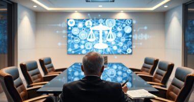 voice cloning ethical laws