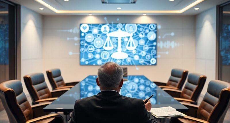 voice cloning ethical laws