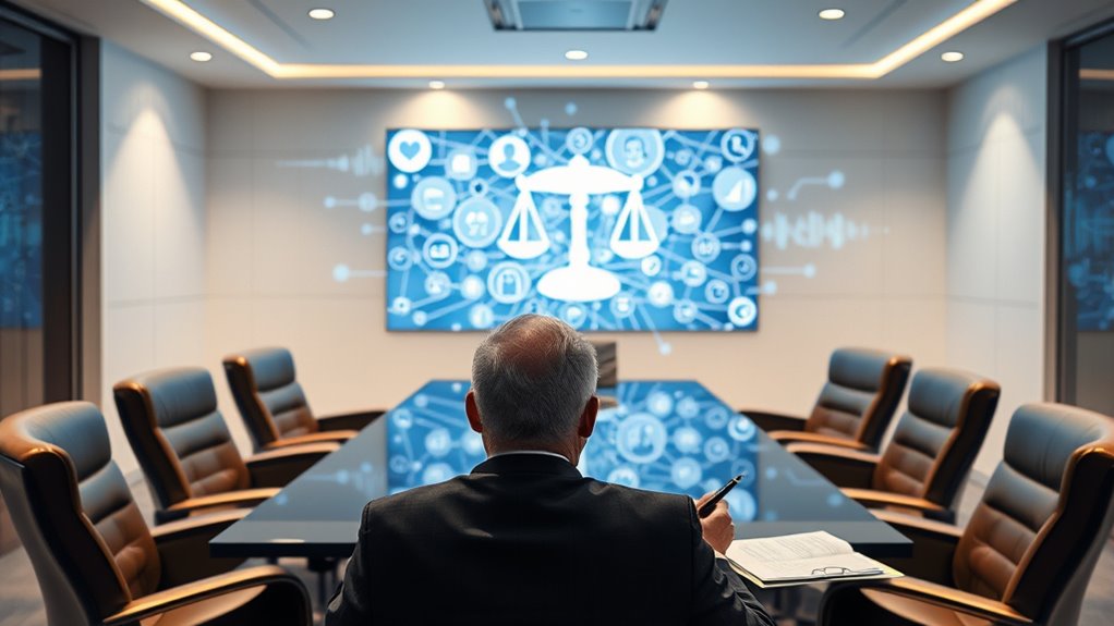 voice cloning ethical laws