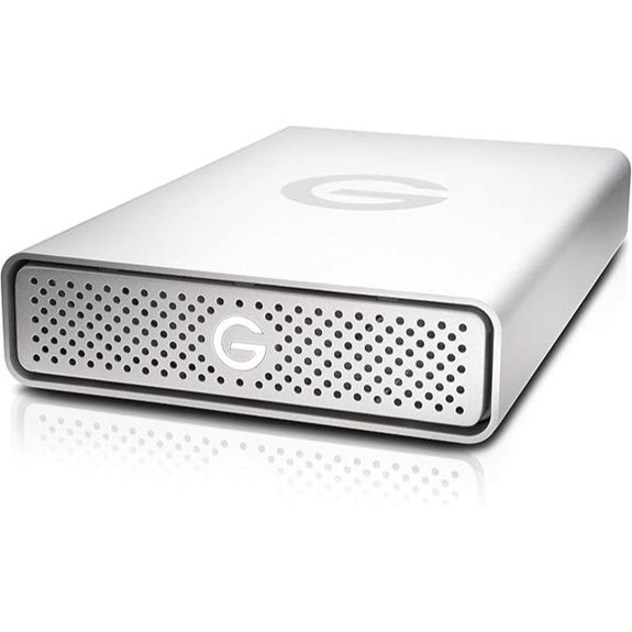 G-Technology 18TB G-DRIVE External Hard Drive