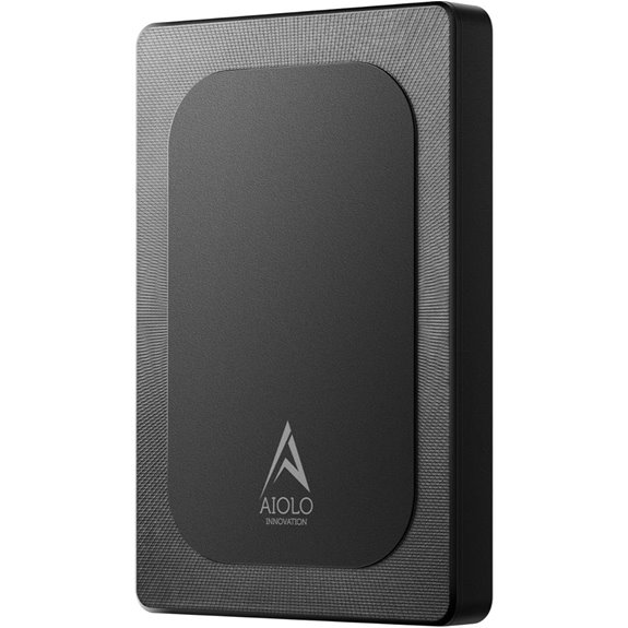 1TB Portable External Hard Drive USB 3.0/USB-C