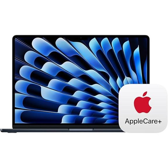 Apple 2025 MacBook Air 15-inch with M4 & AppleCare