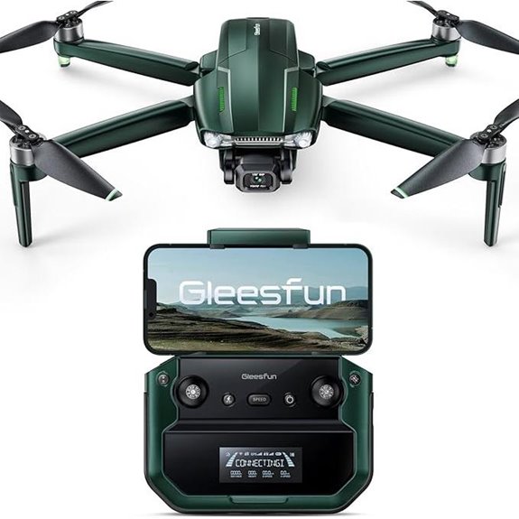 G11PRO 6K Drone with 4K Camera and Long Range