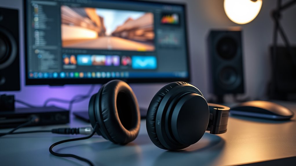 accurate comfortable reliable headphones