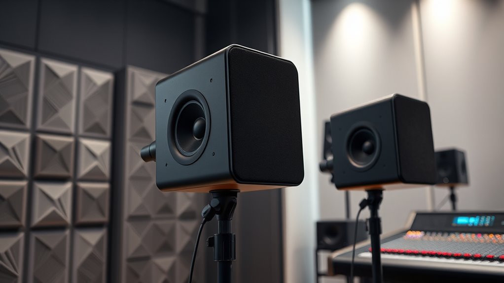 accurate sound and connectivity