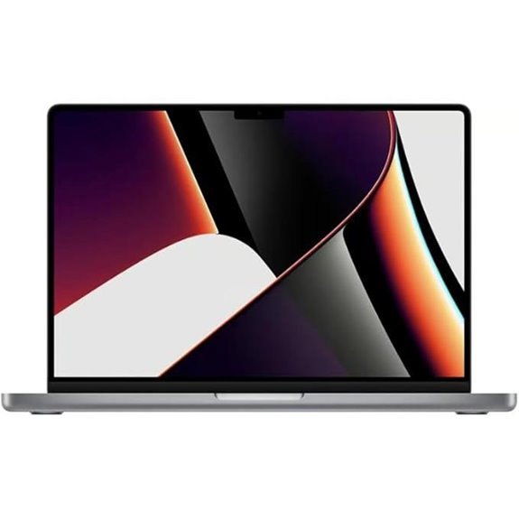 Apple 2021 MacBook Pro M1 Max 16-inch