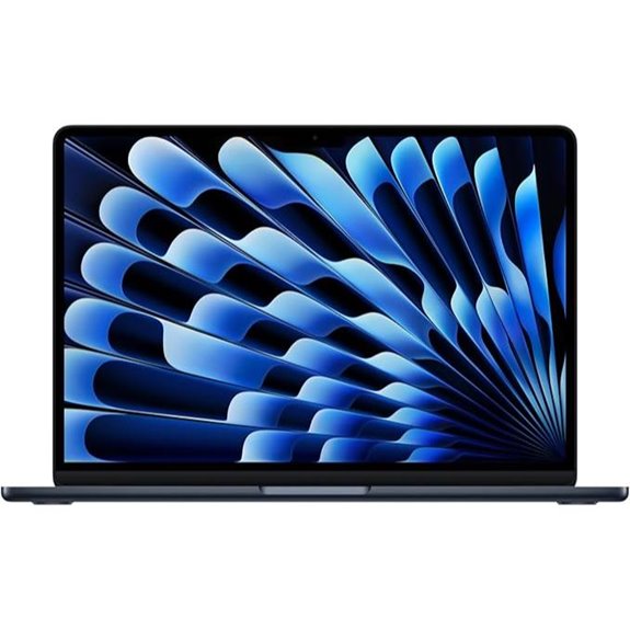 Apple 2025 MacBook Air 13-inch with M4 chip