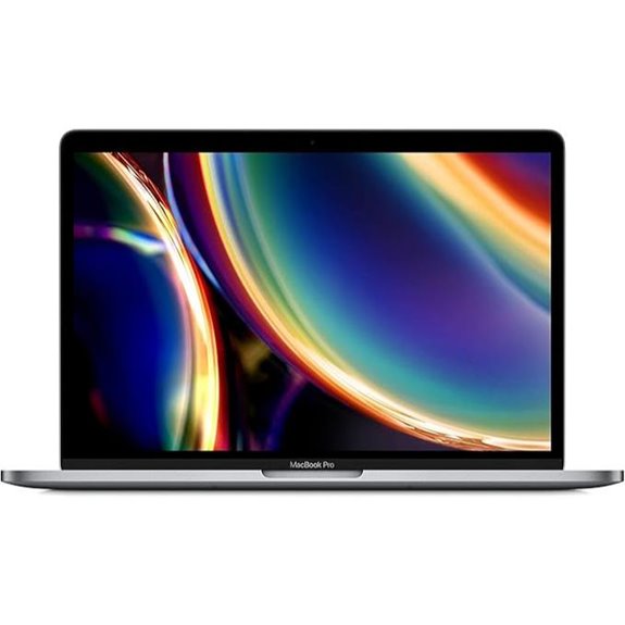 Apple 2020 MacBook Pro 13-inch 16GB RAM 512GB SSD