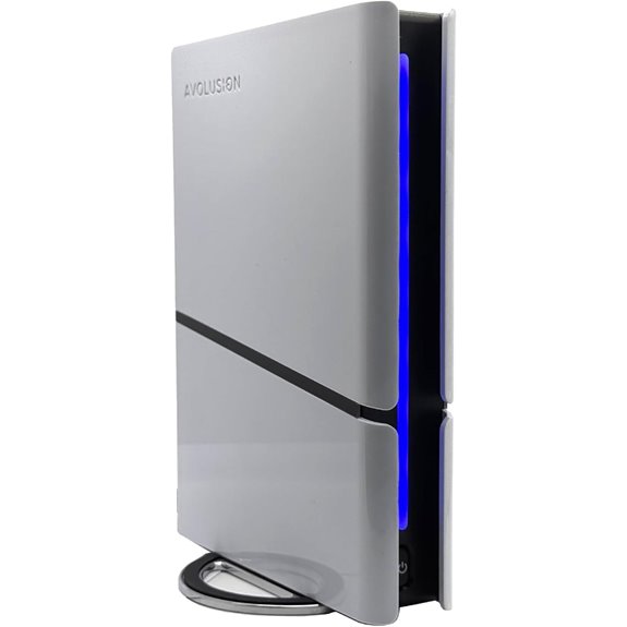 Avolusion PRO-H1 14TB External Hard Drive