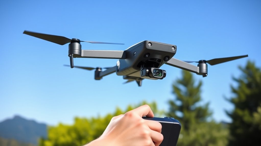beginner drone filmmaking essentials