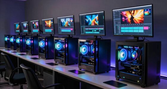 best 4k editing pcs