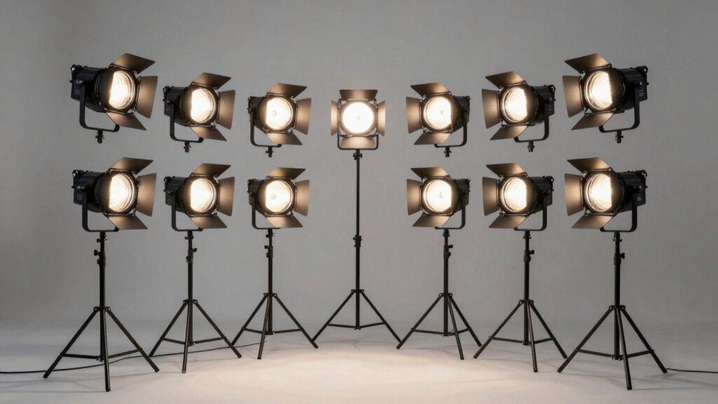 best aputure lights 2026