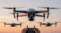 best filmmaking drones 2026