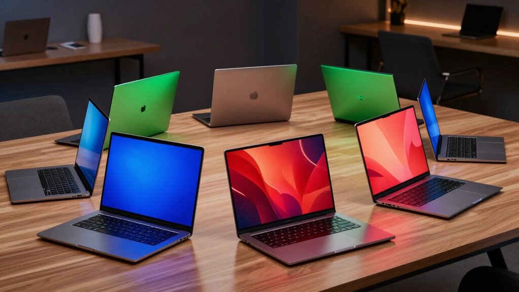 best laptops for creators