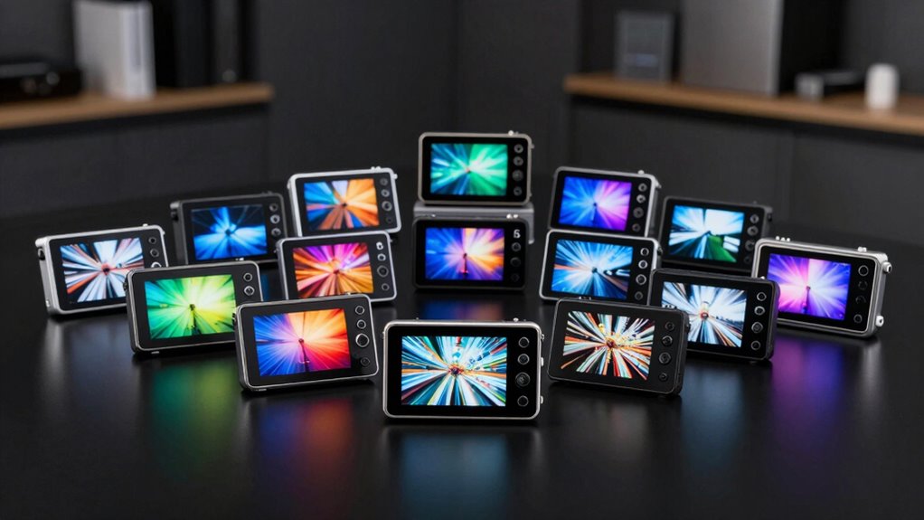 best portable video monitors