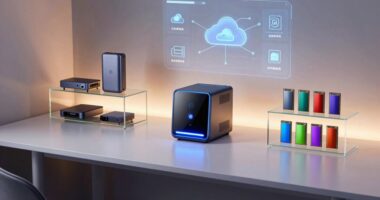 best storage solutions 2026