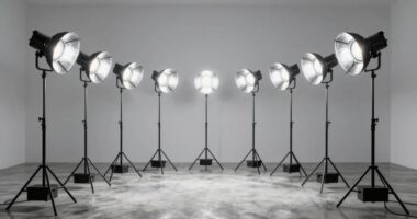 best studio lights 2026