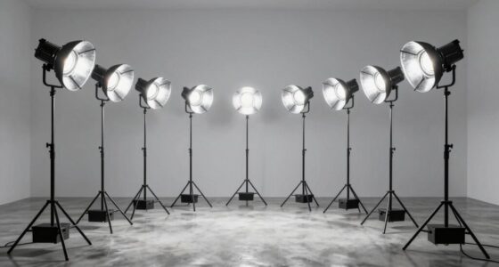 best studio lights 2026