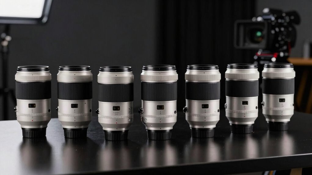 best telephoto lenses 2026