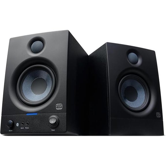 PreSonus Eris 4.5BT Bluetooth Studio Monitors