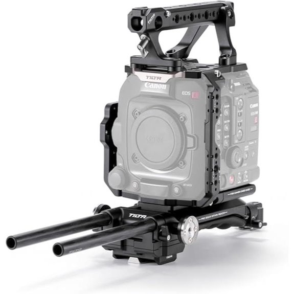 Tilta Camera Cage Kit for Canon C400