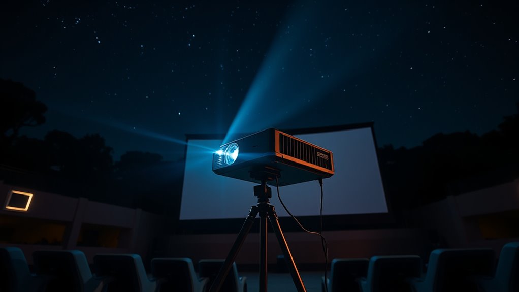 choose bright sharp portability