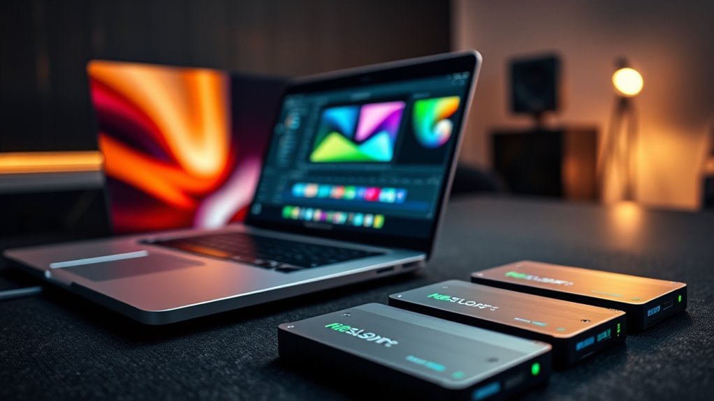 choosing fast reliable ssds