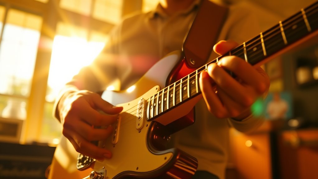 choosing lenses for cinematic videos