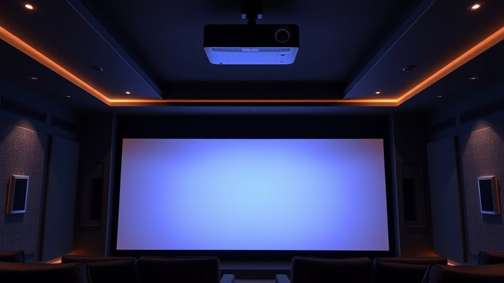choosing the right 4k projector