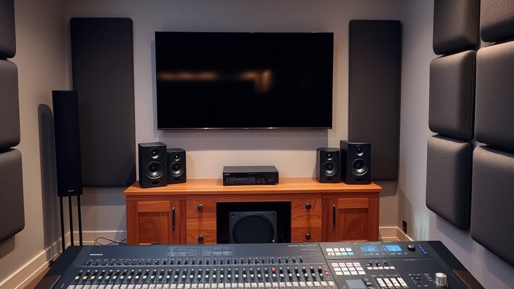 choosing the right surround sound