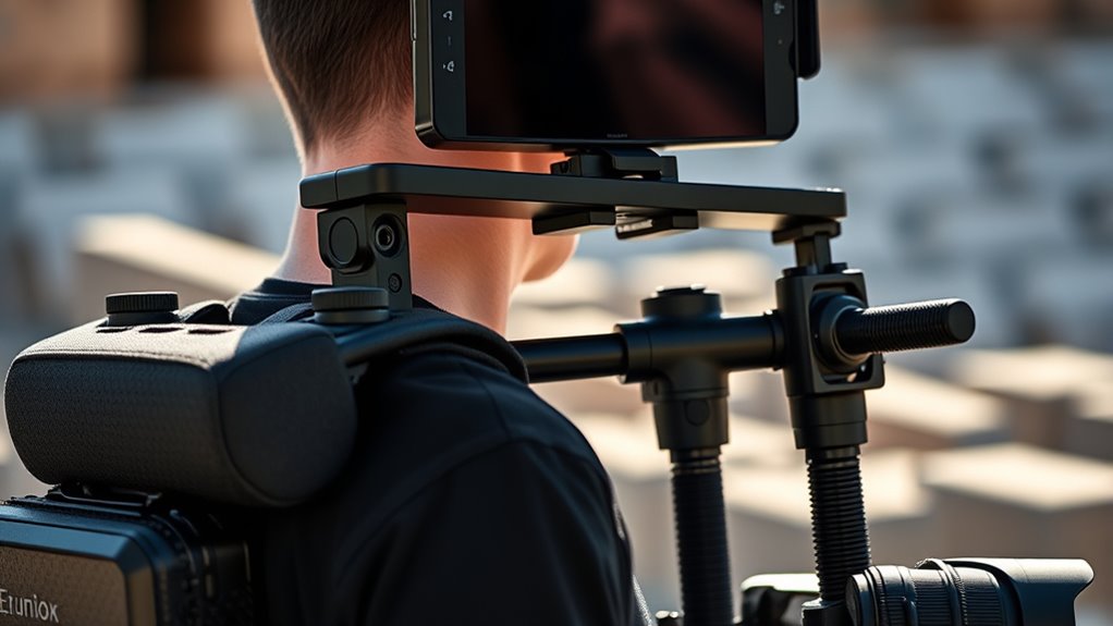 comfort adjustability stability compatibility