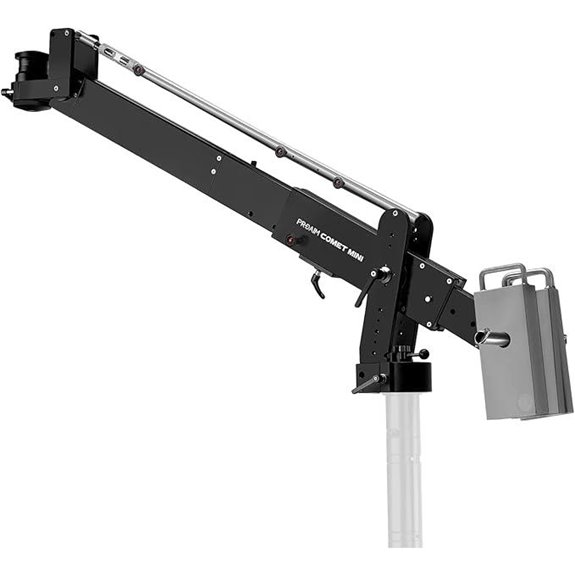 Proaim Comet Mini 4.5ft Camera Jib Crane (50kg/110lb)