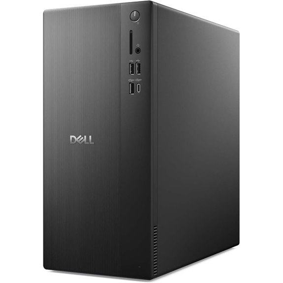 Dell Series 2 Desktop with RTX 4060