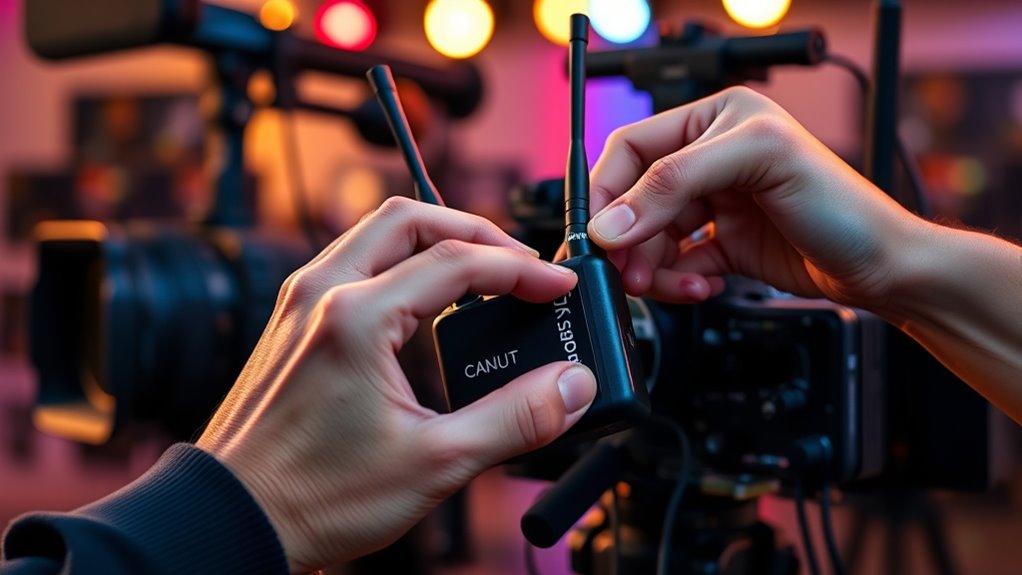 device compatibility and quality