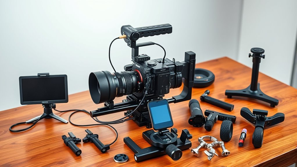 device compatibility and versatility