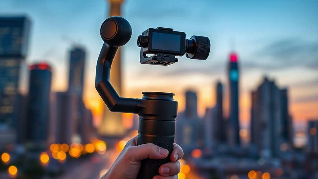 device fit and stability