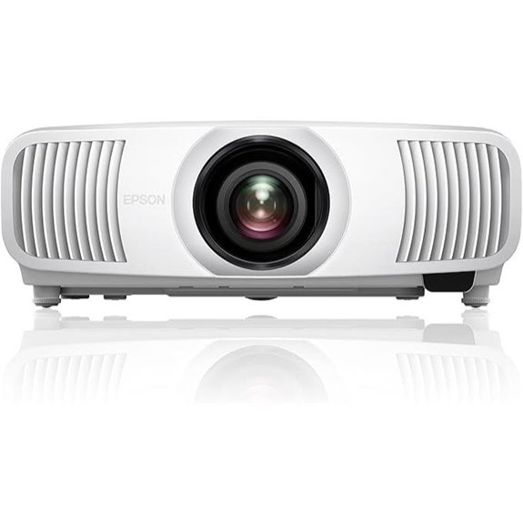 Epson LS11000 4K PRO-UHD Laser Projector with HDR