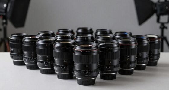 future cinema lens trends