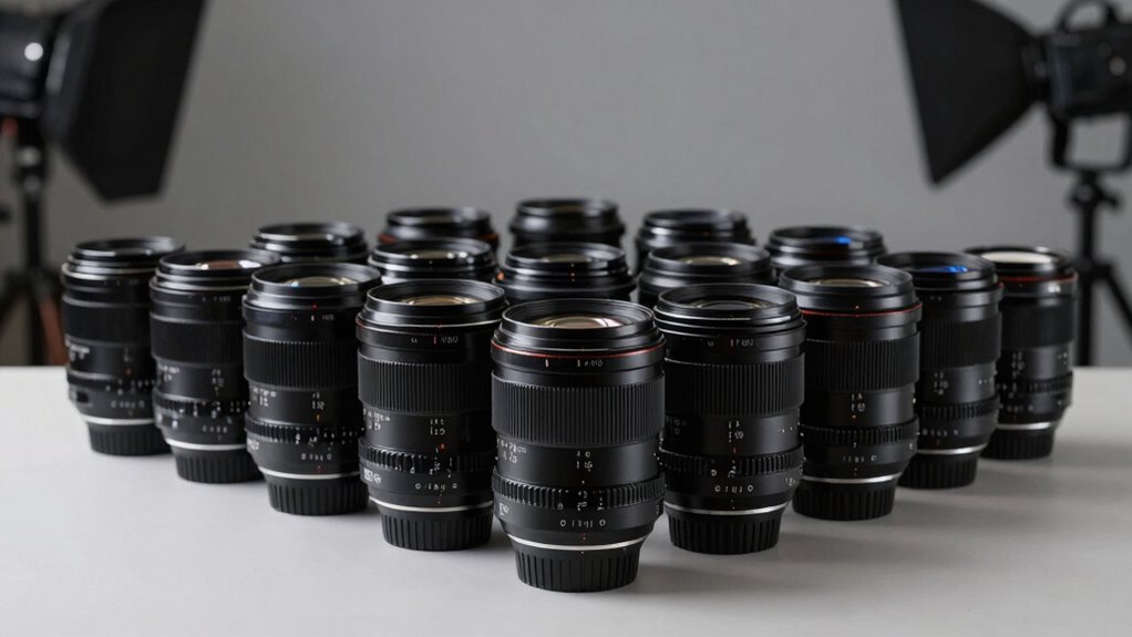 future cinema lens trends