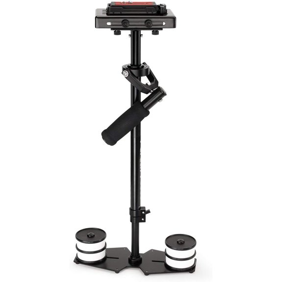 Flycam 5000 Handheld Stabilizer for DSLR Cameras