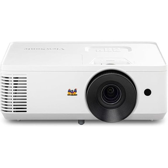 ViewSonic PA503HD 4000 Lumens Projector with HDMI