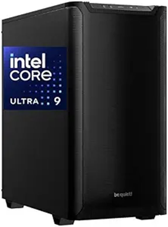 CPU VidCore Pro 9 Video Editing PC with RTX 4000