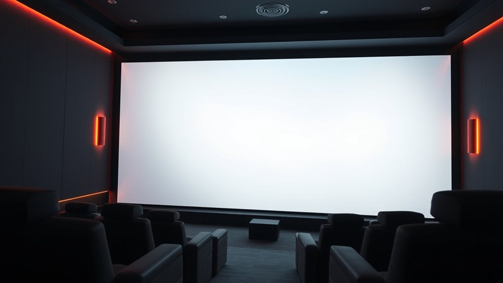 home theater laser projector selection