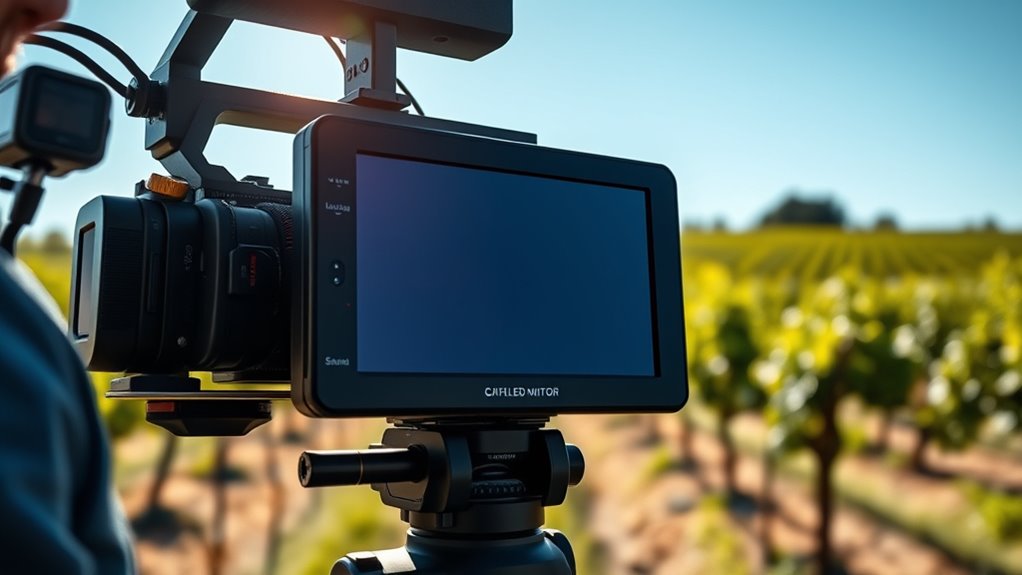 key monitoring setup considerations