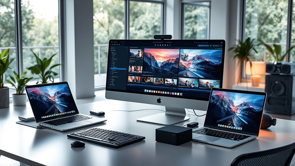 key video editing considerations